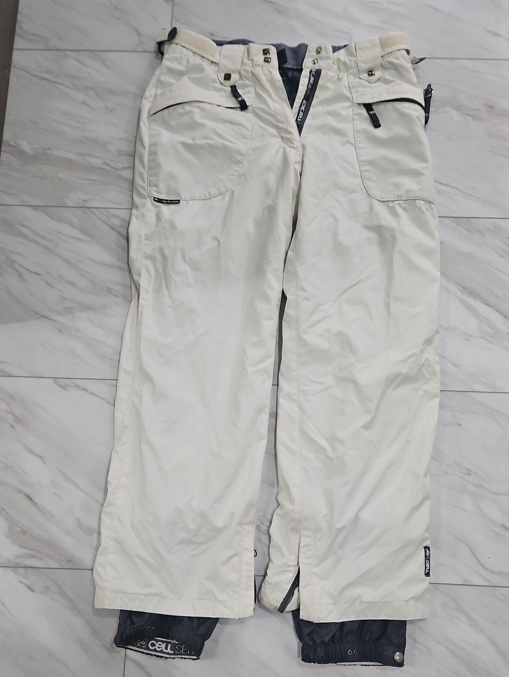 Women's  Ski Pants